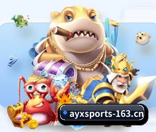 爱游戏体育 APP - ayx.com